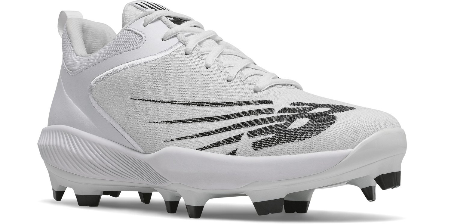 New balance men's 4040 cheap v4 tpu baseball cleats