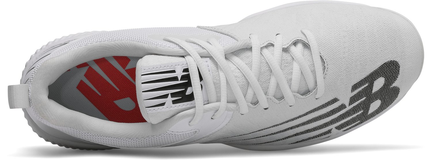 New Balance Men's 4040 V6 TPU Baseball Cleats - view number 4