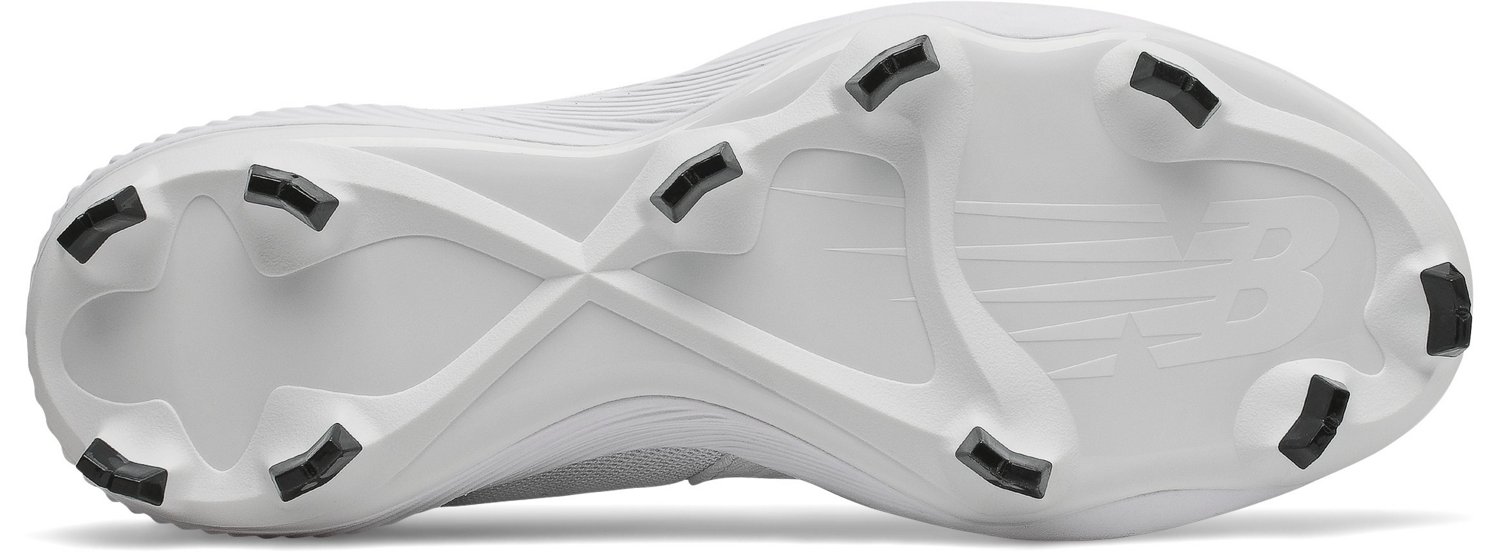 New Balance Men's 4040 V6 TPU Baseball Cleats - view number 5