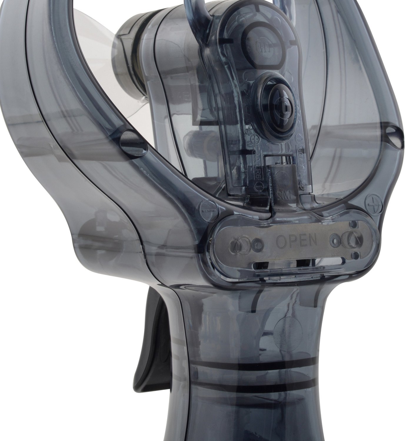 O2 COOL® Battery Operated Deluxe Water Misting Fan - view number 4