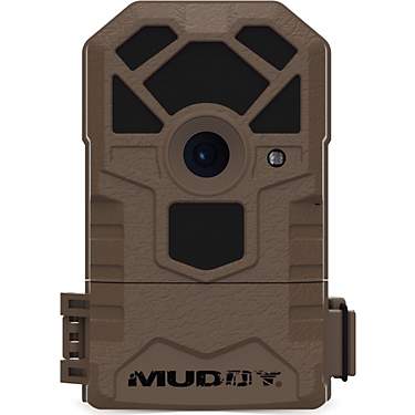 Muddy Outdoors MTC100X 14.0 MP Trail Camera                                                                                     