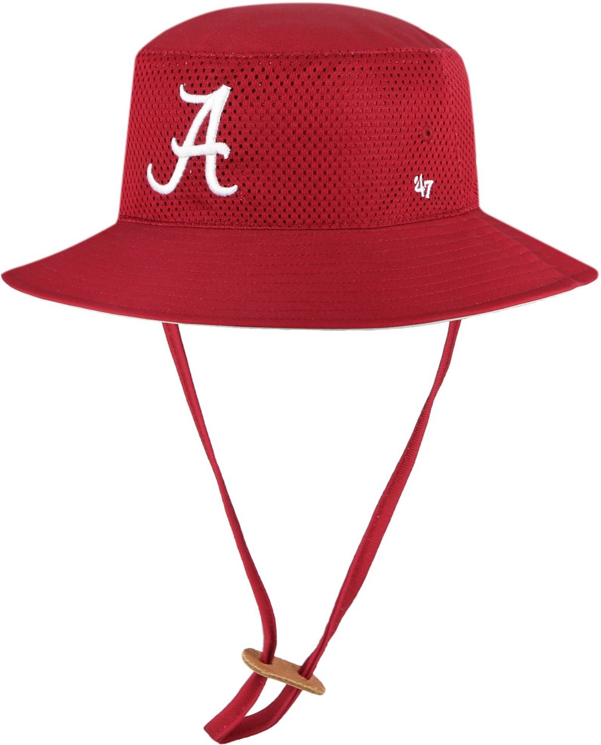 School Reversible Bucket Hats - Red Oak School Uniforms