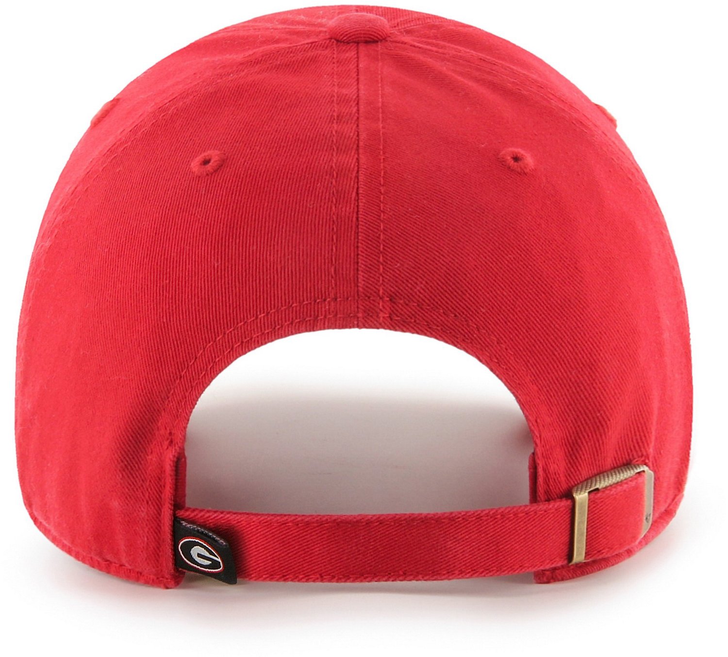 '47 University of Georgia Clean Up Cap                                                                                           - view number 2