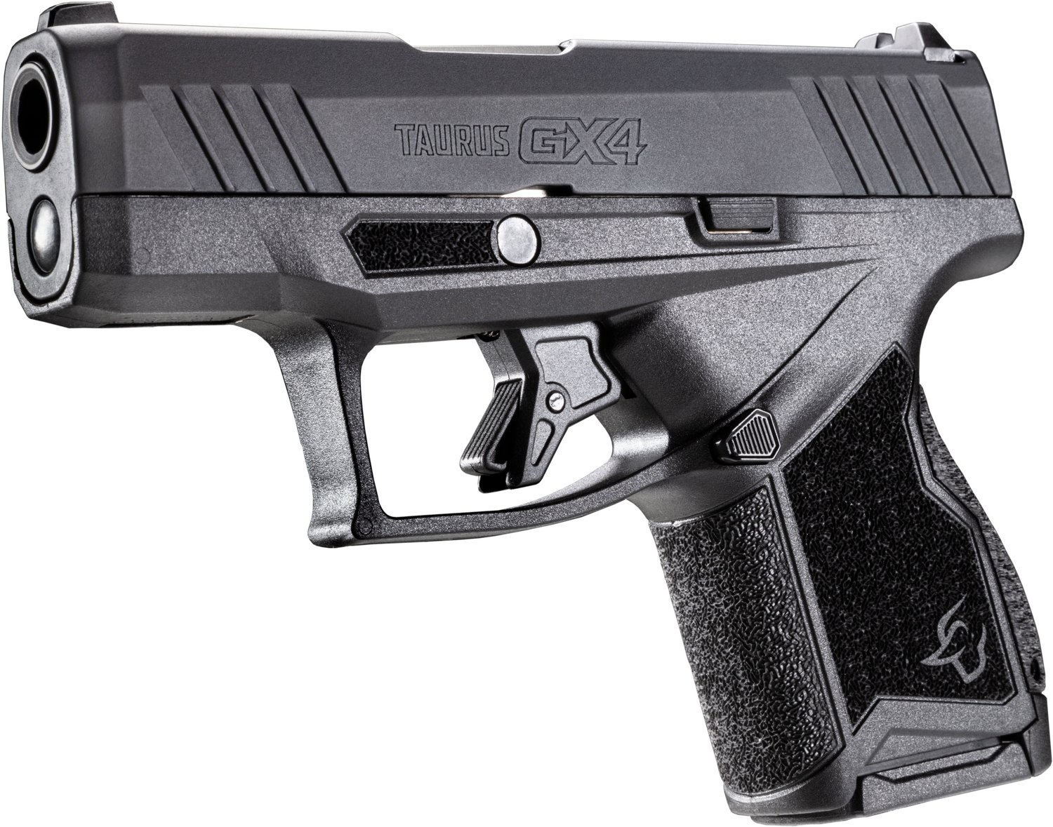 Taurus GX4 9mm Centerfire Pistol - view number 3