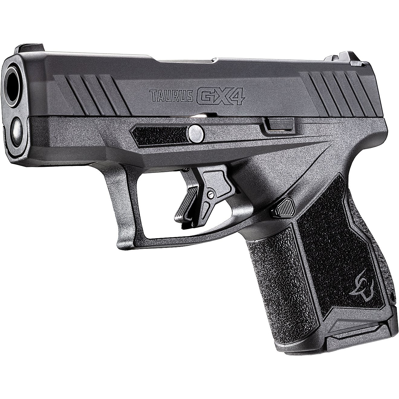 Taurus GX4 9mm Centerfire Pistol                                                                                                 - view number 3