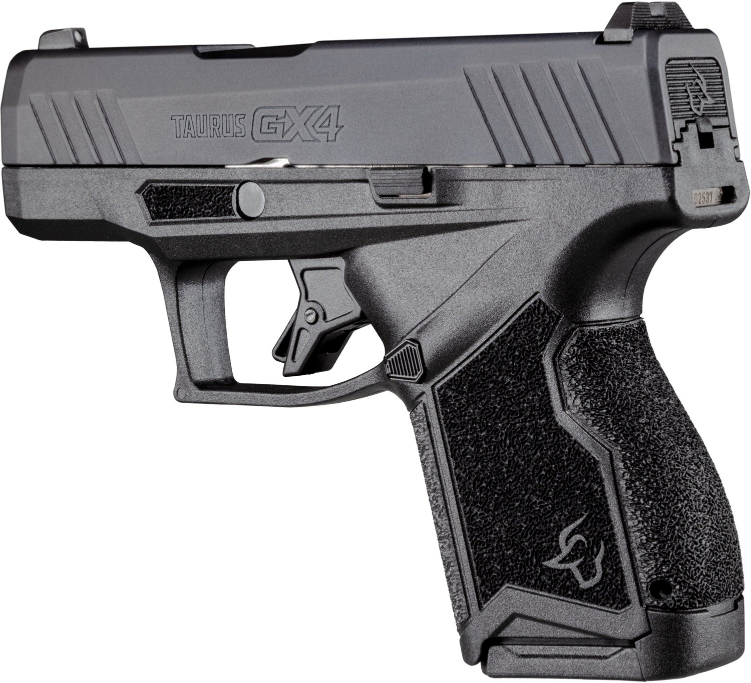 Taurus GX4 9mm Centerfire Pistol - view number 5