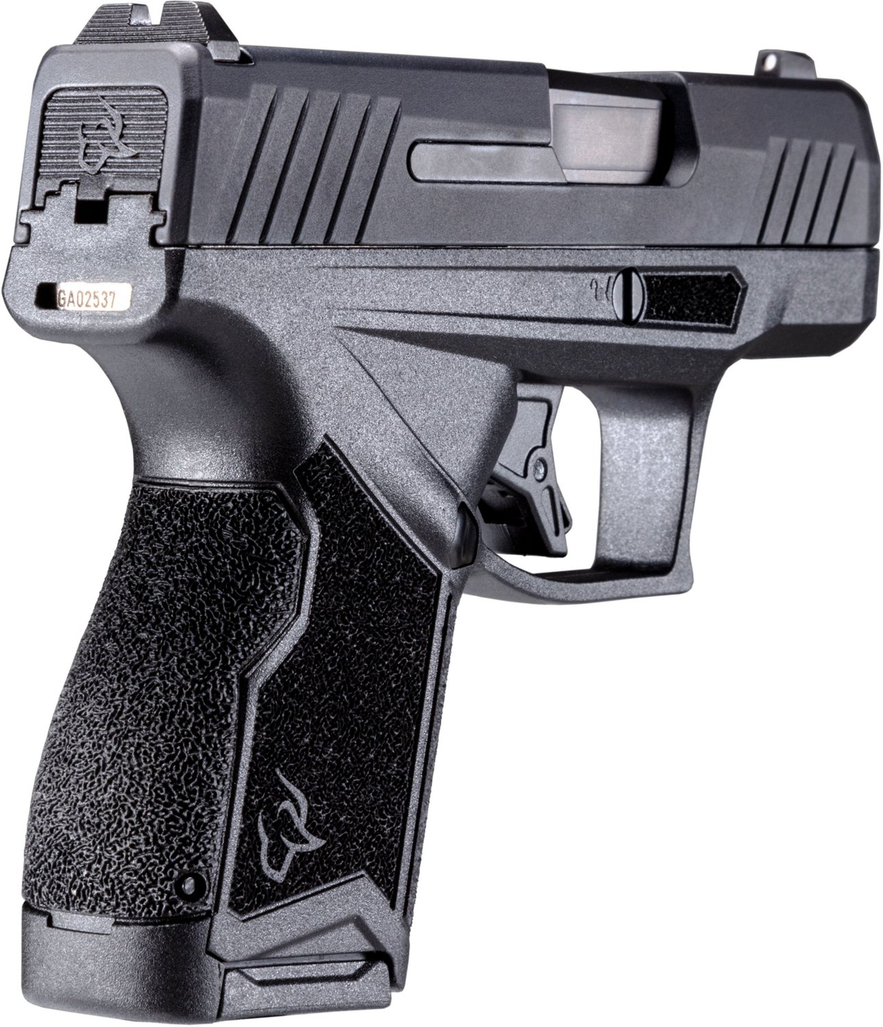 Taurus GX4 9mm Centerfire Pistol - view number 6
