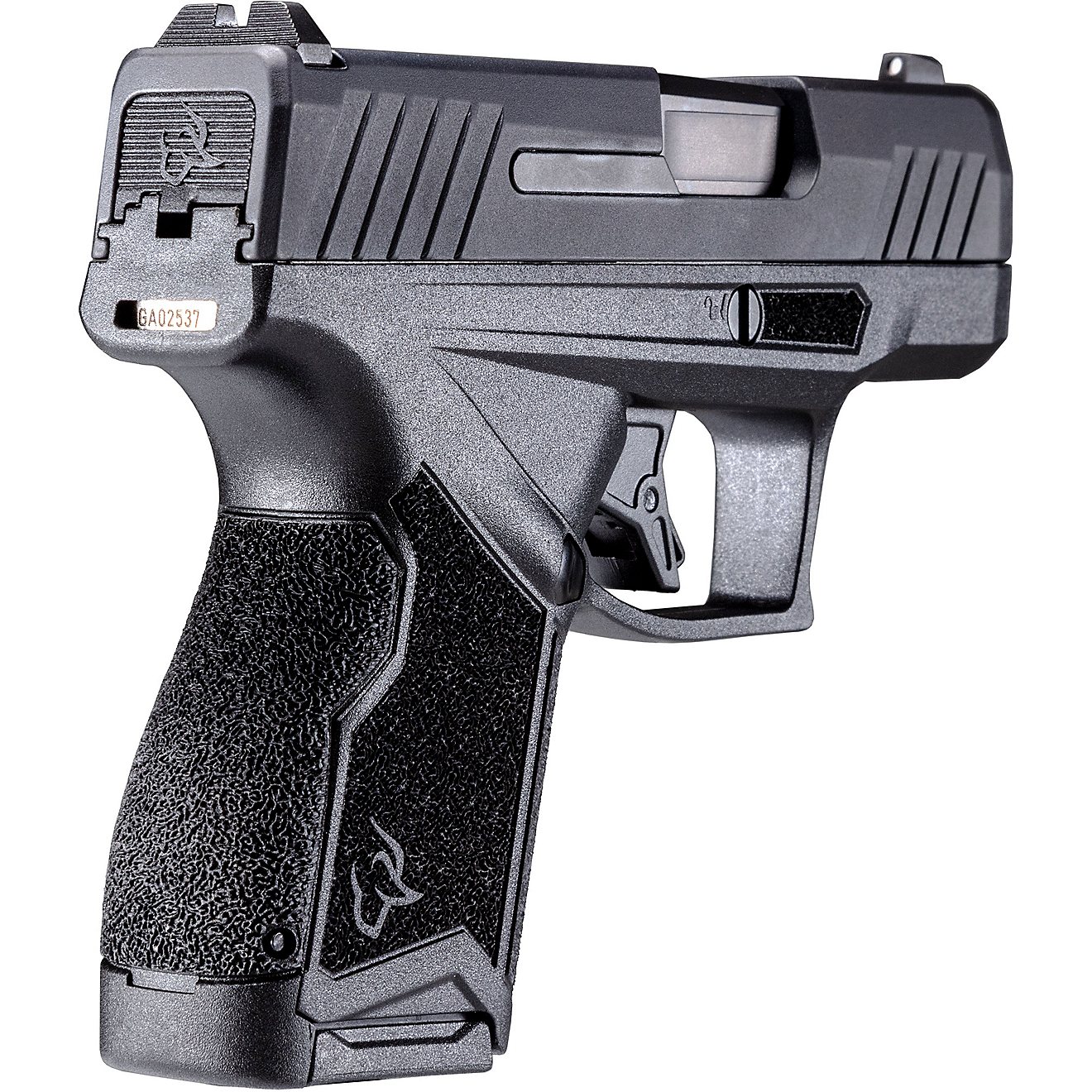 Taurus GX4 9mm Centerfire Pistol                                                                                                 - view number 6