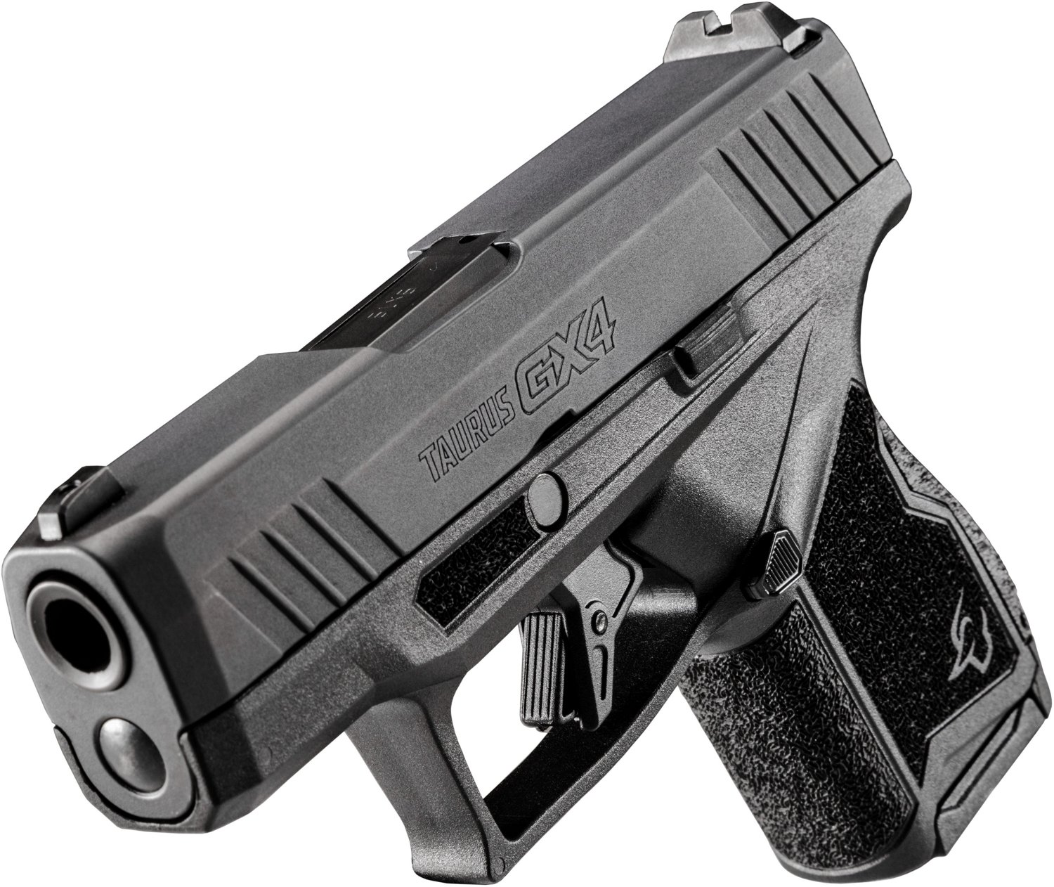Taurus GX4 9mm Centerfire Pistol - view number 7