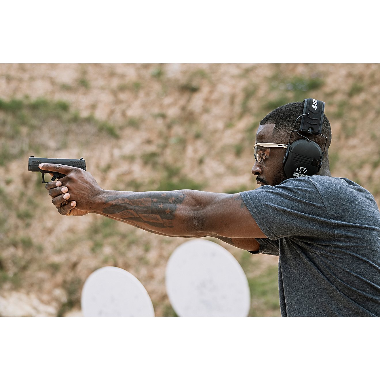 Taurus GX4 9mm Centerfire Pistol                                                                                                 - view number 9