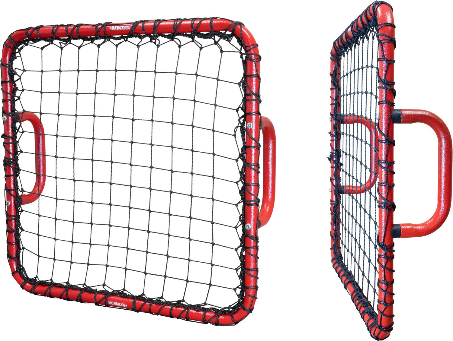 Kwik Goal Handheld Rebounder Training Goal - view number 2