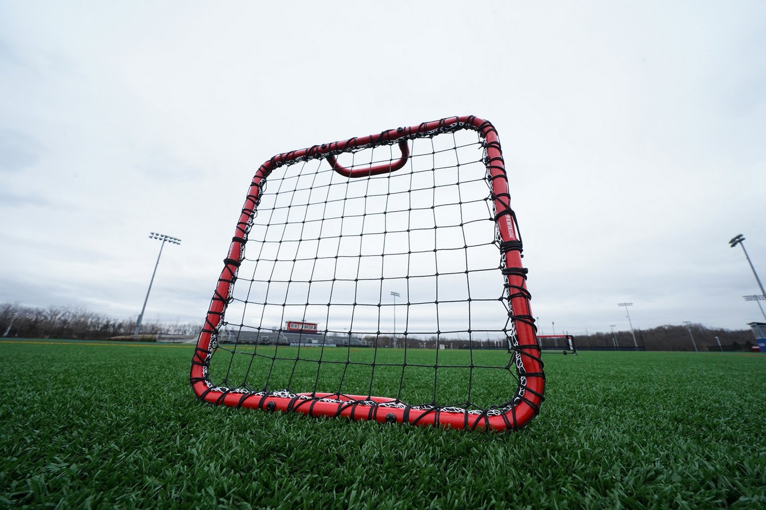 Kwik Goal Handheld Rebounder Training Goal - view number 8