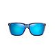 Maui Jim Men's Cruzem Polarized Wayfarer Sunglasses                                                                              - view number 2