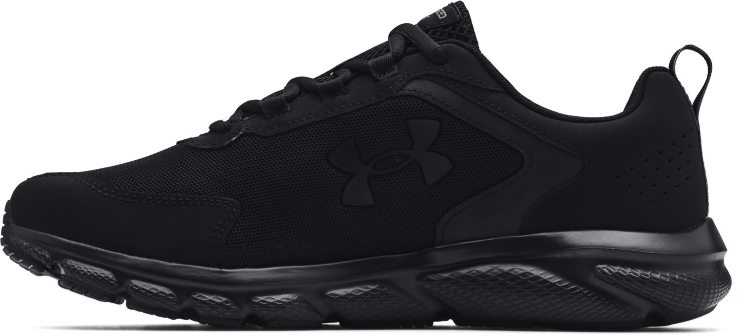Under Armour Men's Charged Assert 9 Running Shoes Academy