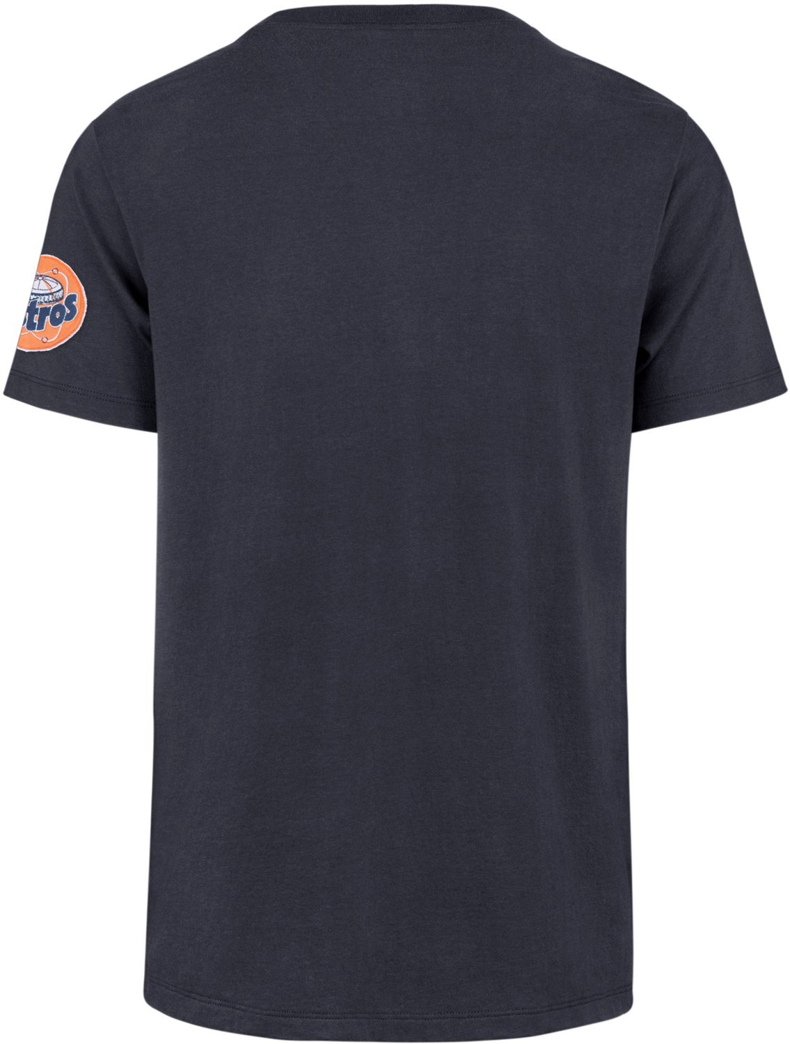 47 Houston Astros Namesake Franklin Fieldhouse T-shirt