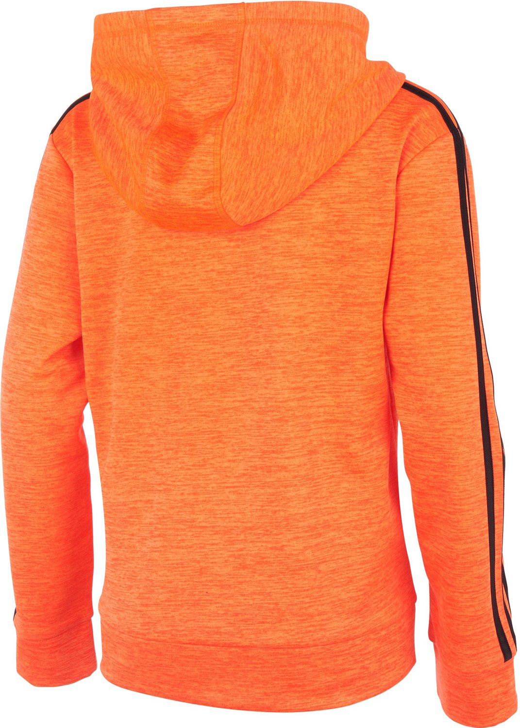 adidas Boys' Fade Horizon Pullover Hoodie - view number 6