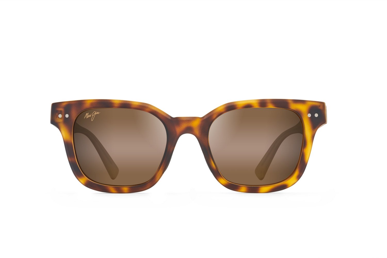Maui Jim Unisex Shore Break Polarized Sunglasses - view number 2