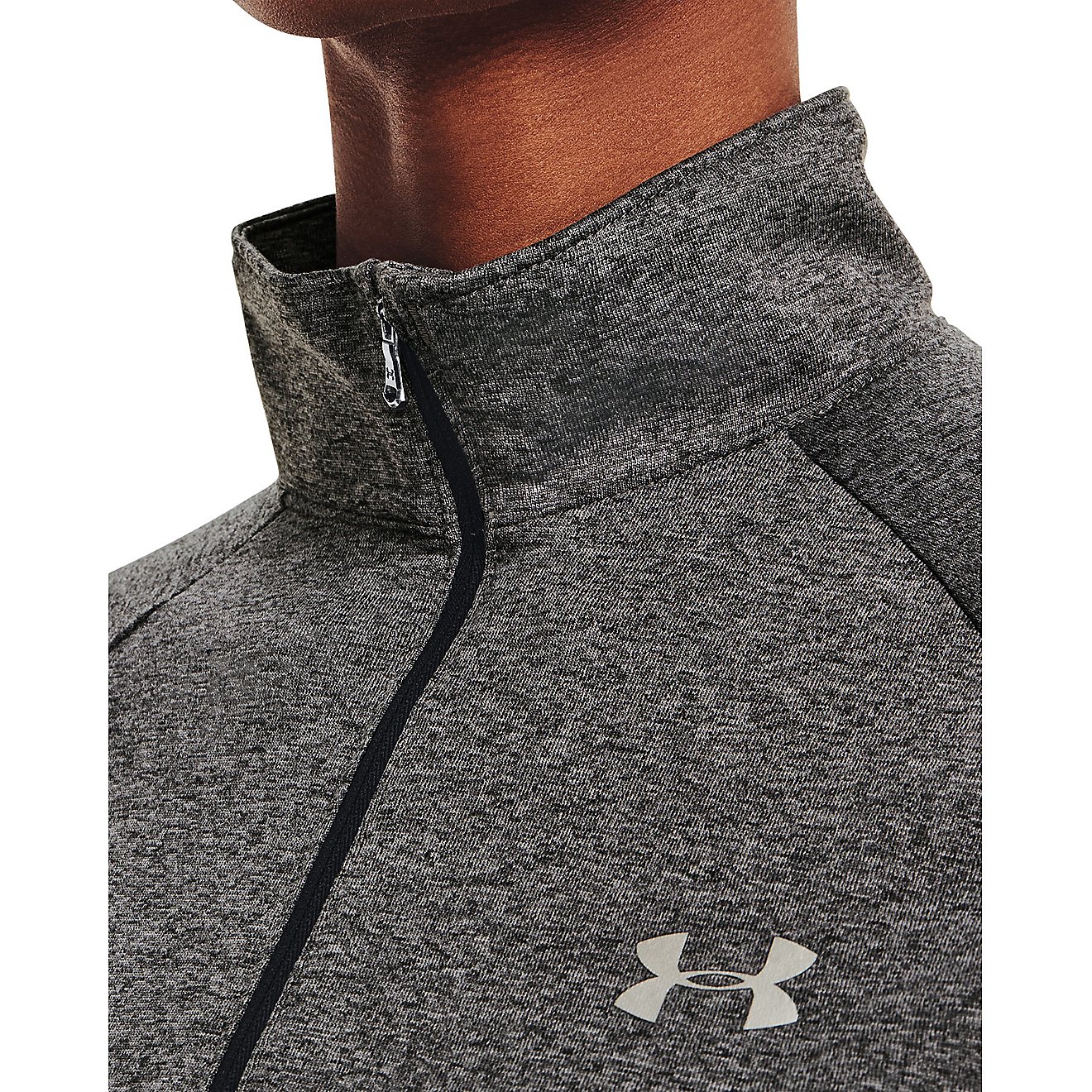 Under Armour Women's UA Tech 1/2-Zip Pullover                                                                                    - view number 4