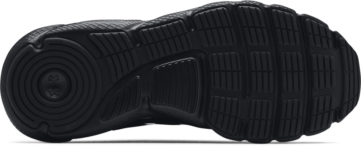 Under Armour Men's Charged Assert 9 Running Shoes - view number 5