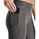 Under Armour Women's HeatGear Armour Mid-Rise Capri Tights                                                                       - view number 4