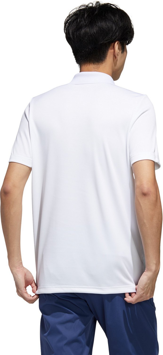 adidas Men's Designed2Move Polo Shirt - view number 2