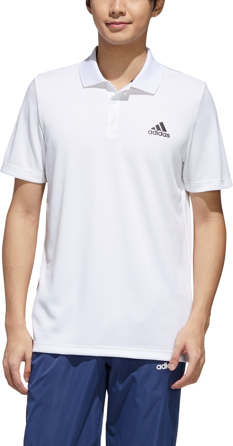 adidas Men's Designed2Move Polo Shirt                                                                                            - view number 5