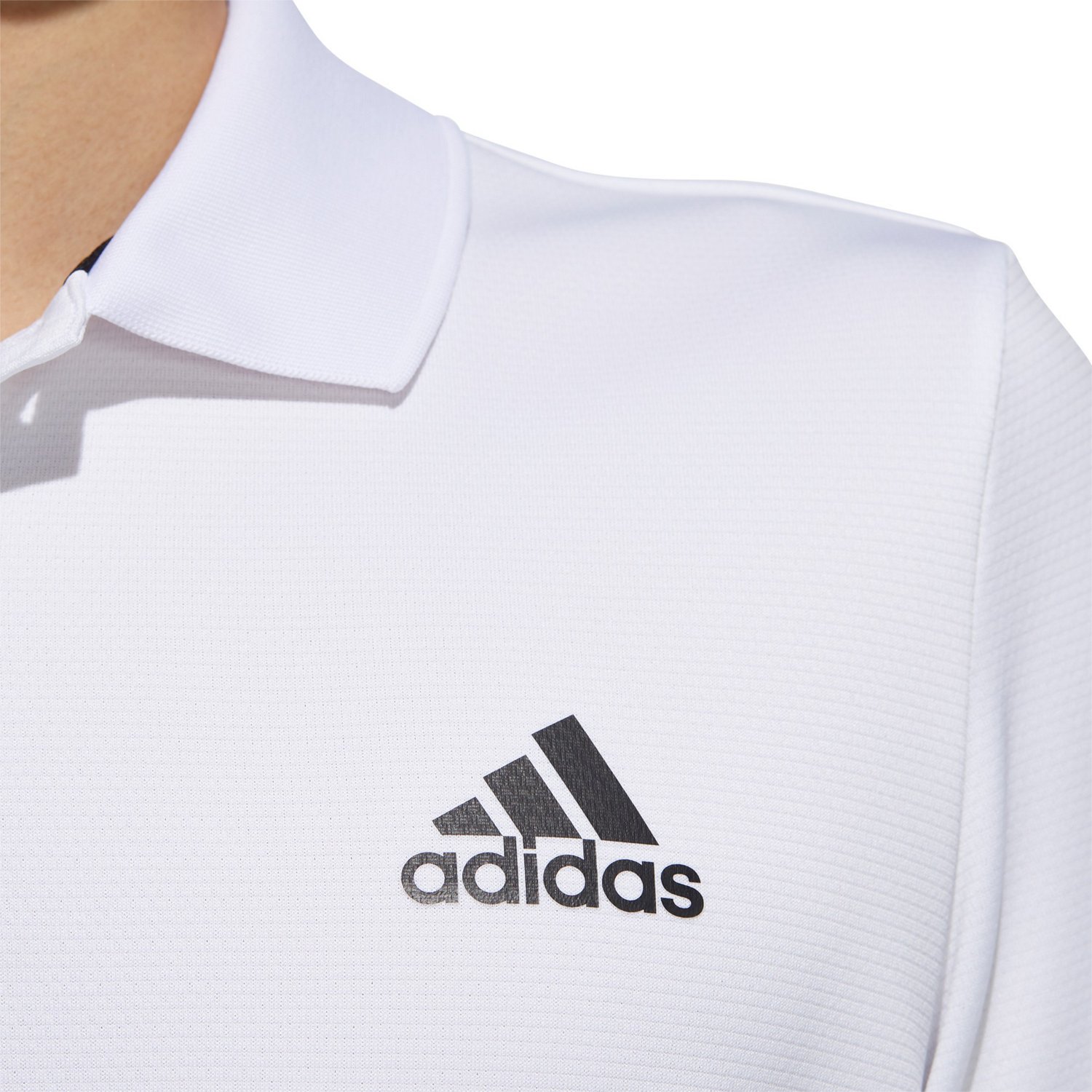 adidas Men's Designed2Move Polo Shirt                                                                                            - view number 6