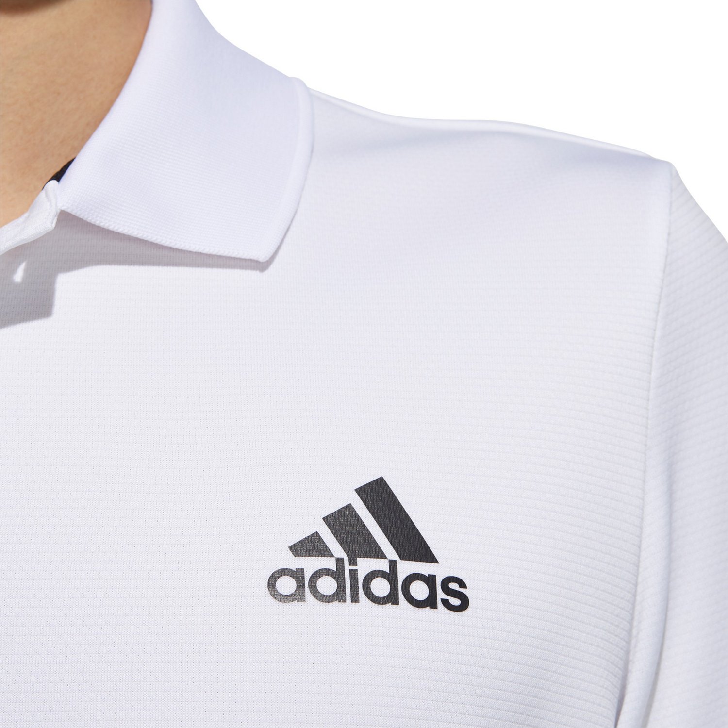 adidas Men's Designed2Move Polo Shirt - view number 6