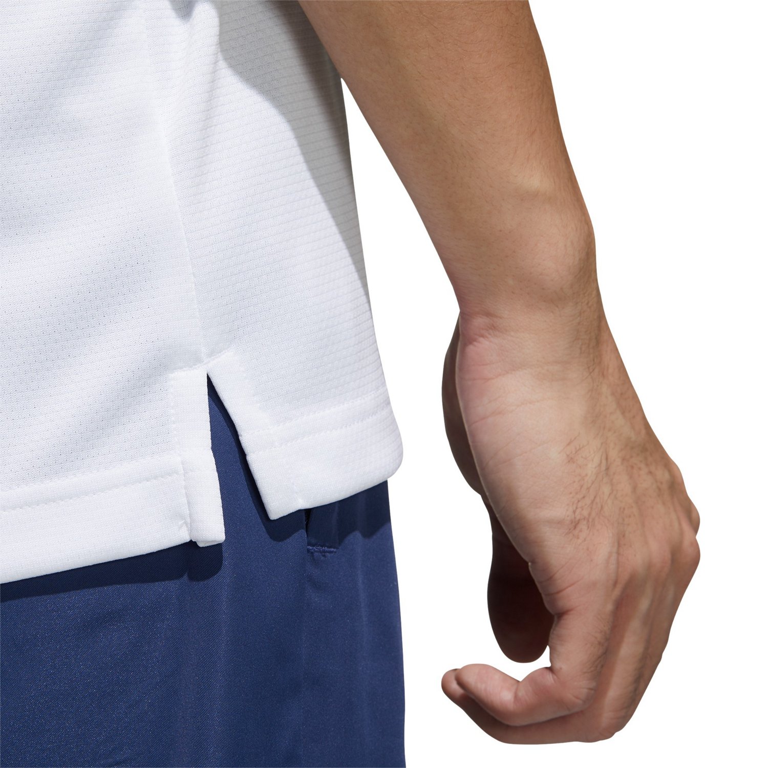 adidas Men's Designed2Move Polo Shirt - view number 8