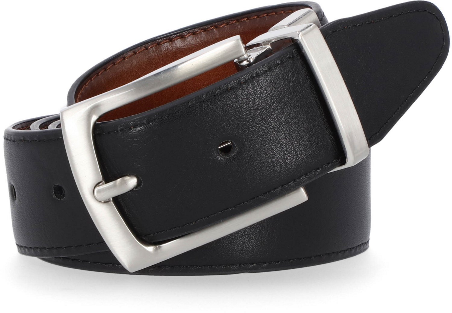 SKECHERS Men's 33mm Reversible Belt | Academy