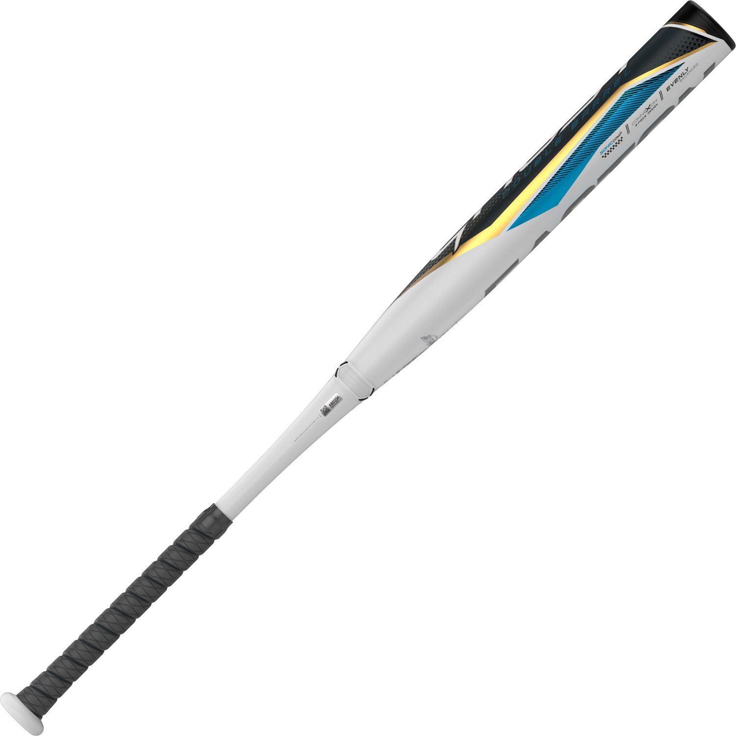 EASTON Women's Ghost Double Barrel Fastpitch Softball Bat (-10)                                                                  - view number 2