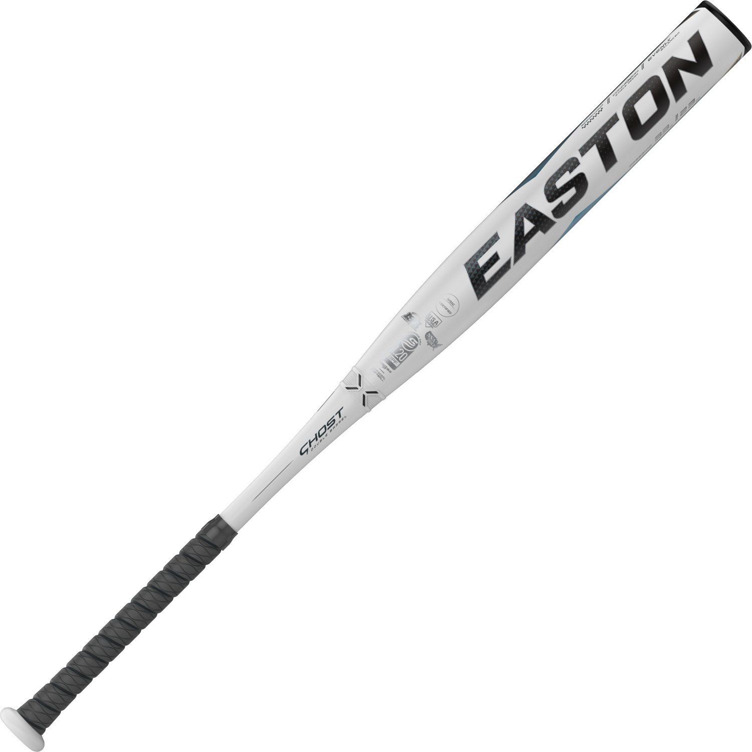 EASTON Women's Ghost Double Barrel Fastpitch Softball Bat (10) Academy