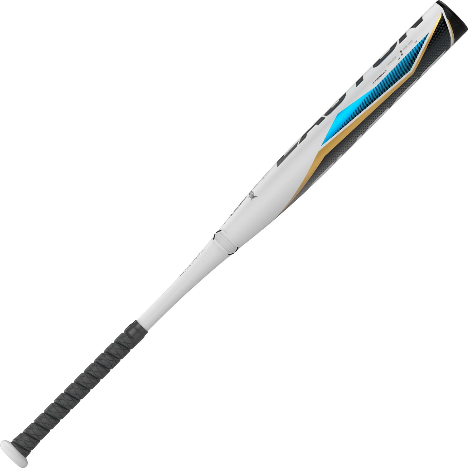 EASTON Women's Ghost Double Barrel Fastpitch Softball Bat (10) Academy