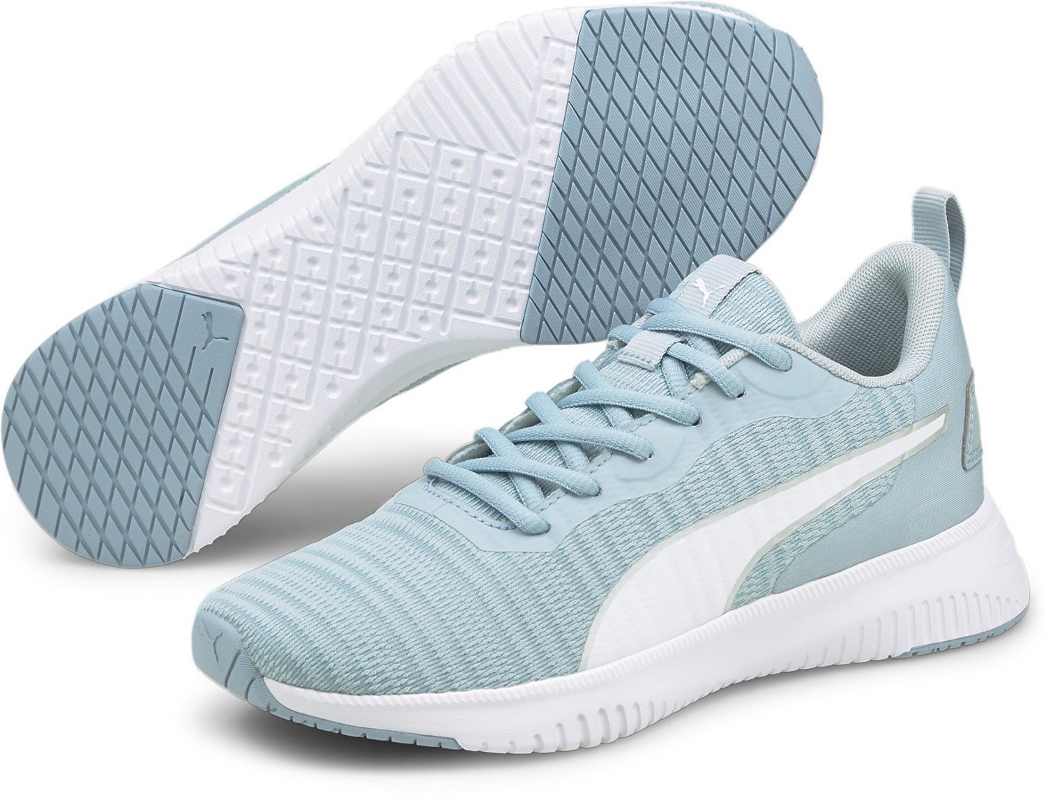 Puma Women's Flyer Flex Running Shoes                                                                                            - view number 3