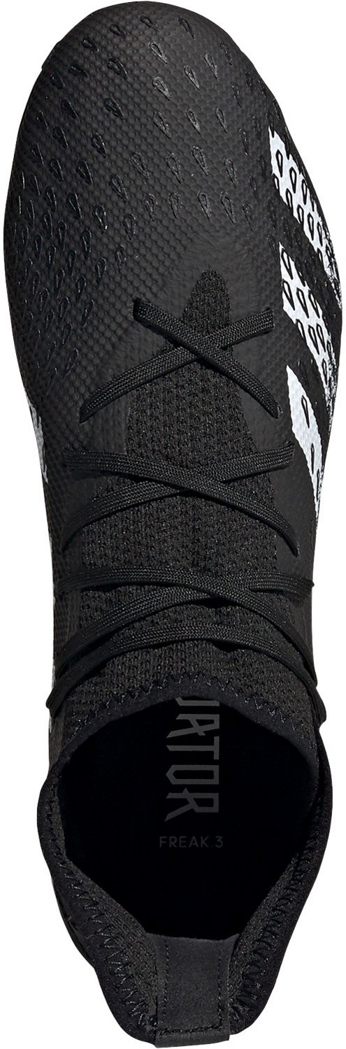 predator 18.3 firm ground cleats