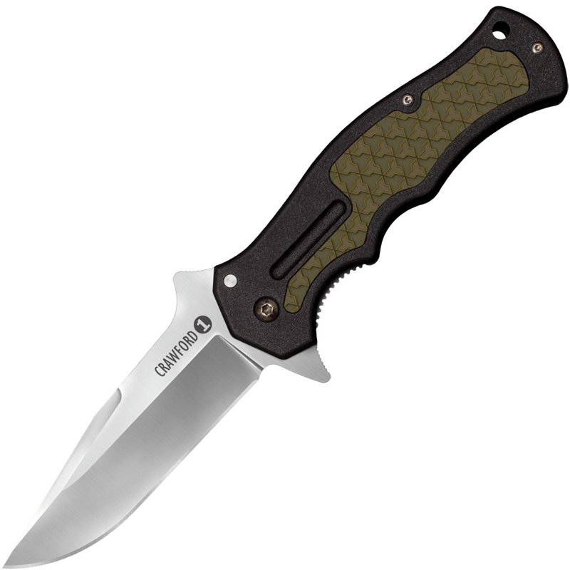 Cold Steel Crawford… - image