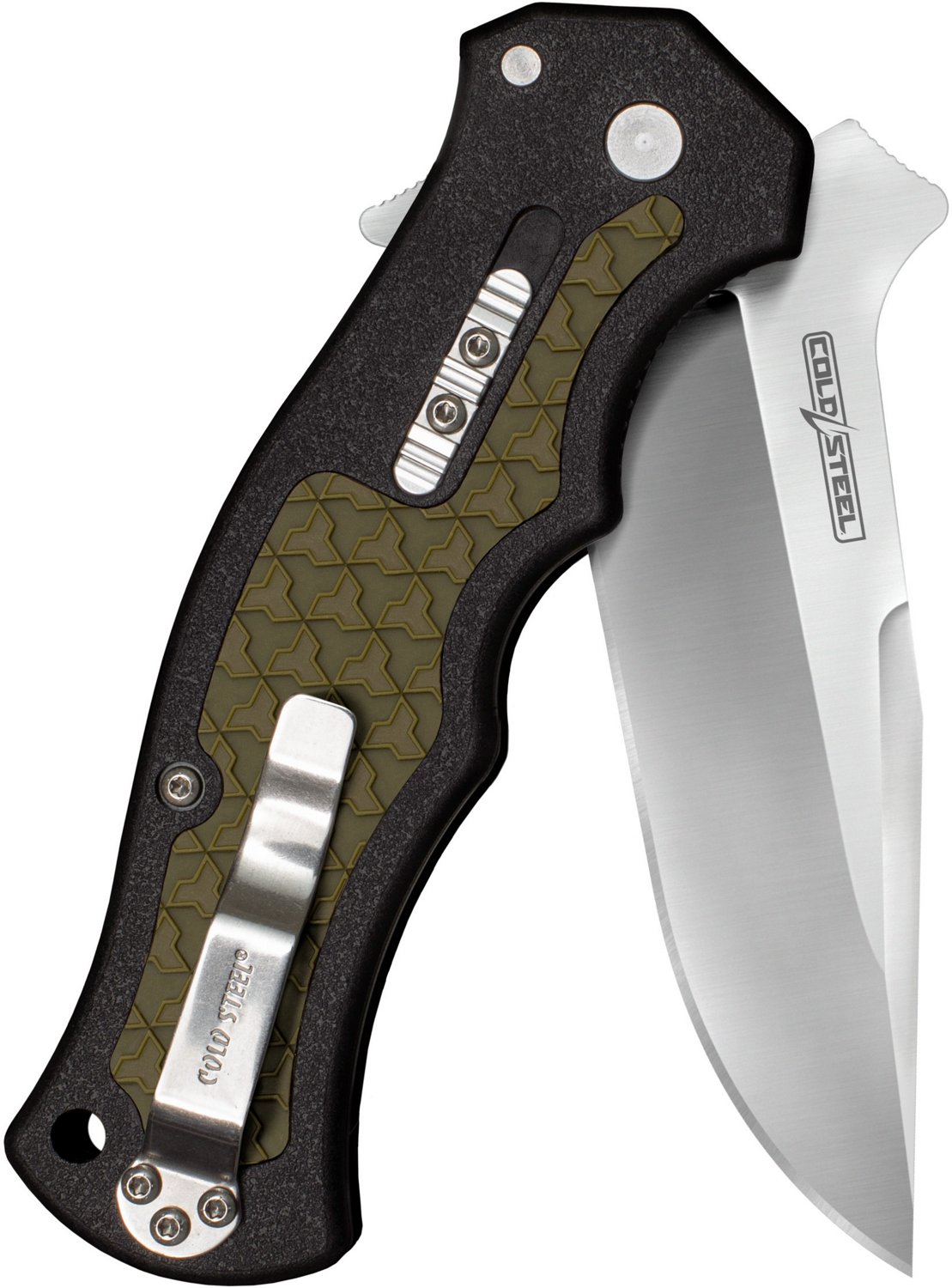 Cold Steel Crawford Model 1 Knife                                                                                                - view number 2