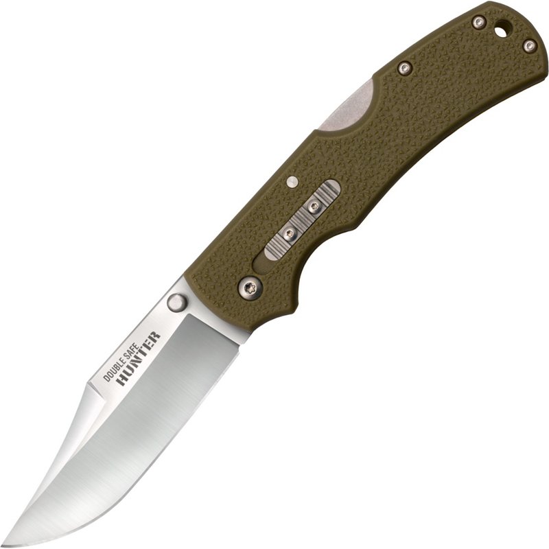 Cold Steel Double S… - image