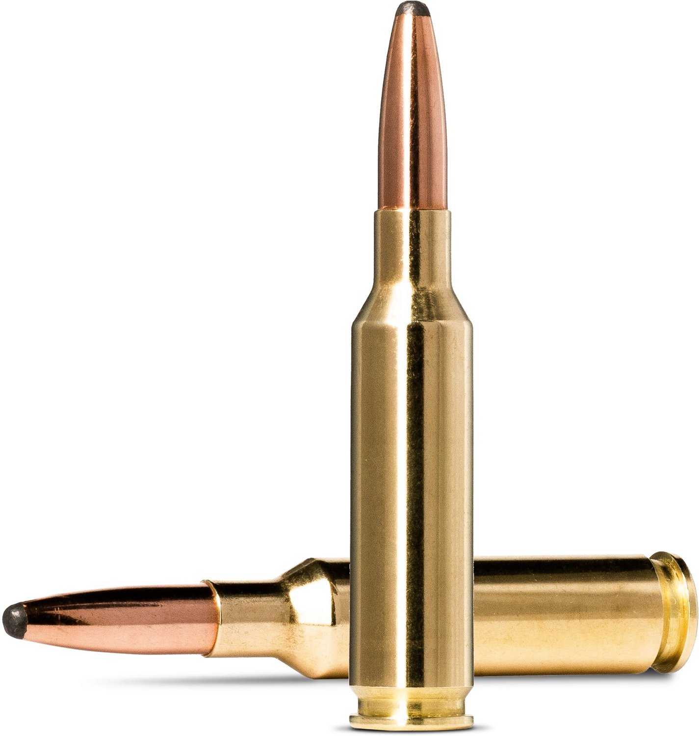 Norma USA Whitetail 6.5 Creedmoor 140-Grain Centerfire Rifle Ammunition - 20 Rounds