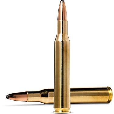 Norma USA Whitetail .270 Winchester 130-Grain Centerfire Rifle Ammunition - 20 Rounds