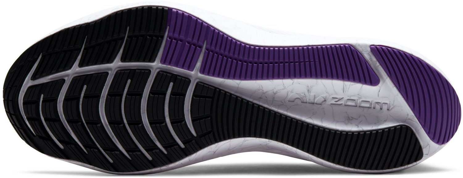 Nike Men's Zoom Winflo 8 Running Shoes - view number 8