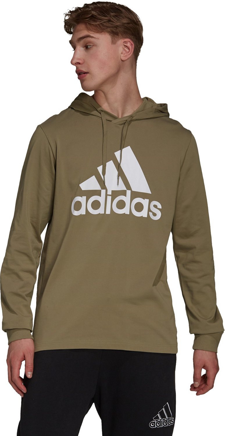 Adidas best sale hoodie academy