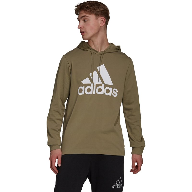 Adidas Men's Essent…