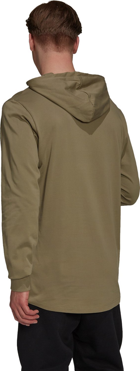 adidas Men's Essentials Pullover Hoodie - view number 2