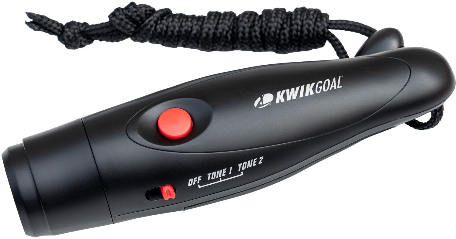 Kwik Goal Electronic Whistle                                                                                                     - view number 3