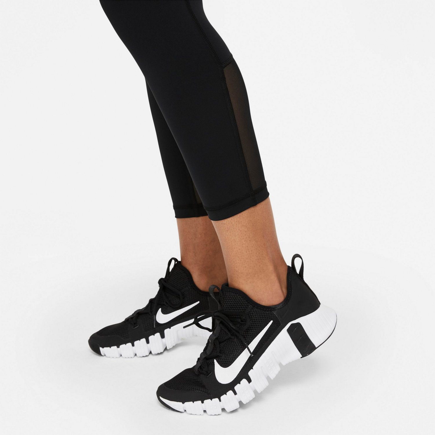 Nike Women'sPro 365 Cropped Tights - view number 5