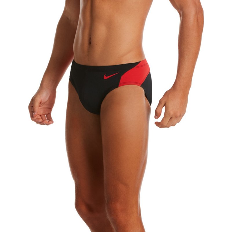 Nike Men's Swim Vex… - image