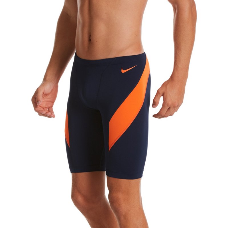 Nike MenâS Swim V… - image