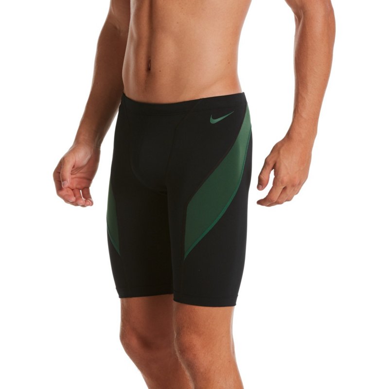 Nike MenâS Swim V… - image