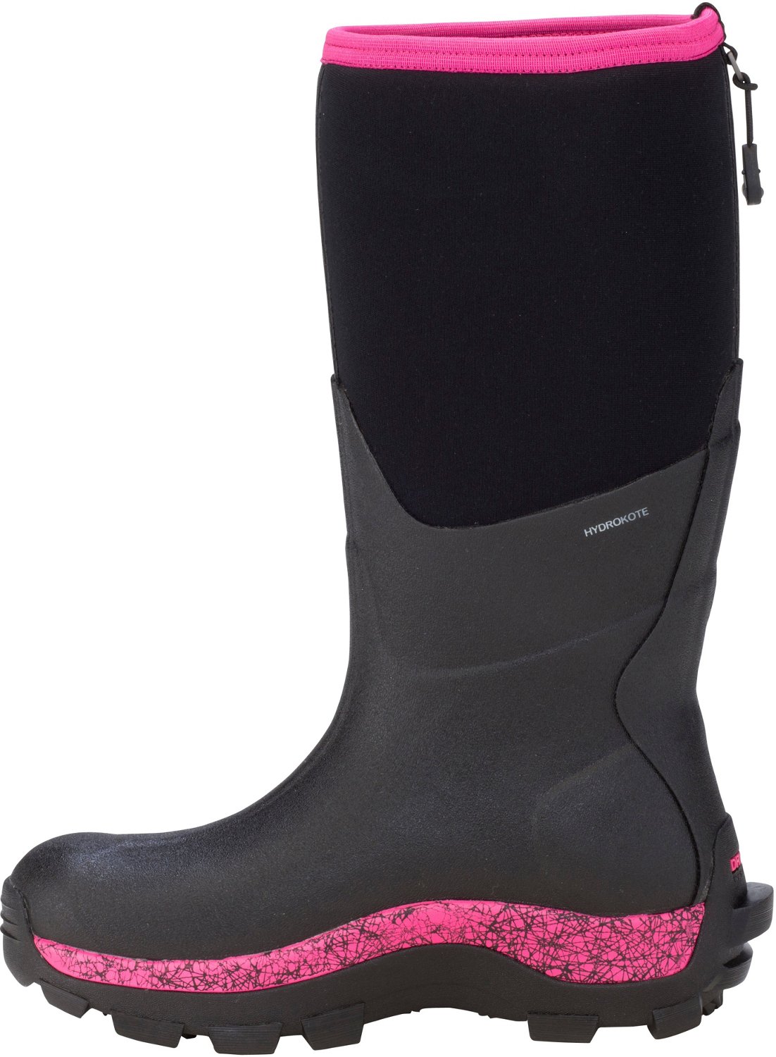 Dryshod Women's Arctic Storm Boots - view number 4